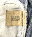 画像2: 80'S LEVIS 517 デニム インディゴ W38L32 USA製 (VINTAGE)