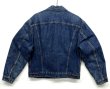 画像5: 70'S LEVIS 70505 "TROY BLANKET" ブランケット付き デニムジャケット インディゴ USA製 (VINTAGE)