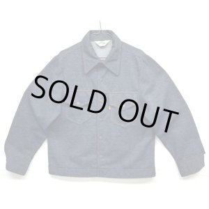 画像: 70'S LEVIS "PANATERA" スモールe トラッカージャケット インディゴ L USA製 (VINTAGE)