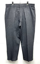 画像: 00'S LEVIS "ACTION SLACKS" スラックス ダークグレー (VINTAGE)