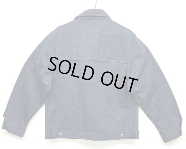 画像4: 70'S LEVIS "PANATERA" スモールe トラッカージャケット インディゴ L USA製 (VINTAGE)