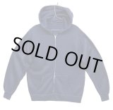 画像: 70'S SEARS フルジップ スウェットパーカー ネイビー IDEALアルミジップ (VINTAGE)