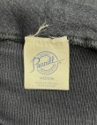 画像2: 80'S PANNILL プルオーバー スウェットパーカー ネイビー USA製 (DEADSTOCK)