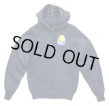 画像: 80'S PANNILL プルオーバー スウェットパーカー ネイビー USA製 (DEADSTOCK)