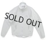 画像: 03'S PATAGONIA "STRETCH ZEPHUR JACKET" 裏地フリース ソフトシェルジャケット セージグレー (VINTAGE)