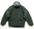 画像1: 00'S PATAGONIA "FUSION JACKET" 裏地ボアフリース ナイロンジャケット オリーブ/ブラック (VINTAGE)
