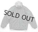 画像: 00'S PATAGONIA "FUSION JACKET" 裏地ボアフリース ナイロンジャケット オリーブ/ブラック (VINTAGE)