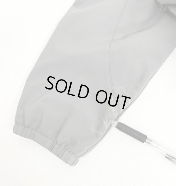 画像5: 03'S PATAGONIA "STRETCH ZEPHUR JACKET" 裏地フリース ソフトシェルジャケット セージグレー (VINTAGE)