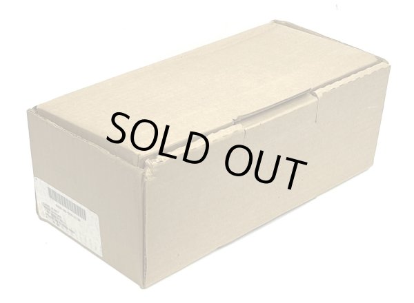 画像4: 90'S アメリカ軍 US NAVY "WOLVERINE WORLD WIDE INC製" ラバーソール サービスシューズ 箱付き (DEADSTOCK)