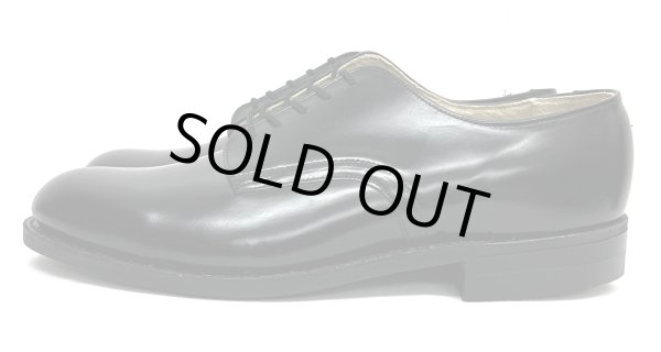 画像2: 90'S アメリカ軍 US NAVY "WOLVERINE WORLD WIDE INC製" ラバーソール サービスシューズ 箱付き (DEADSTOCK)