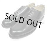 画像: 90'S アメリカ軍 US NAVY "WOLVERINE WORLD WIDE INC製" ラバーソール サービスシューズ 箱付き (DEADSTOCK)