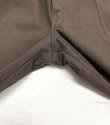 画像5: 80'S DICKIES 874 チビタグ ワークパンツ ブラウン W38L30 USA製 (VINTAGE)