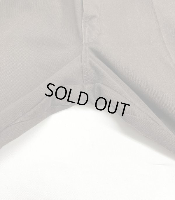 画像5: 80'S DICKIES 874 チビタグ ワークパンツ ブラウン W38L30 USA製 (VINTAGE)