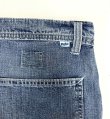 画像4: 90'S RALPH LAUREN デニム ペインターパンツ インディゴ (VINTAGE)