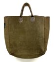 画像7: 80'S ROUNDS LUGGAGE レザー トートバッグ ブラウン USA製 (VINTAGE)