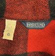 画像2: 90'S LANDS' END マッキーノクルーザージャケット バッファローチェック IDEALジップ USA製 (VINTAGE) 