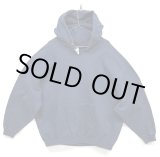 画像: 90'S NIKE 白タグ ヘビーウエイト スウェットパーカー ネイビー USA製 (VINTAGE)