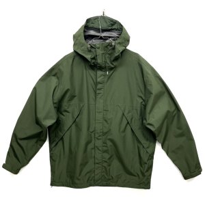 画像: 90'S CABELA'S "GORE-TEX" ナイロンジャケット オリーブ (VINTAGE)