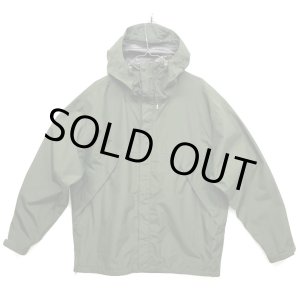 画像: 90'S CABELA'S "GORE-TEX" ナイロンジャケット オリーブ (VINTAGE)