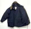 画像3: 90'S BANANA REPUBLIC 旧タグ フィールドジャケット ネイビー (VINTAGE)