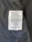画像4: アメリカ軍 US NAVY ECWCS GENII NWUパーカー用 フリースジャケット ブラック M-SHORT (VINTAGE)