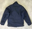 画像5: 90'S アメリカ軍 US NAVY "A-2" アラミド デッキジャケット ネイビー (VINTAGE)