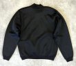画像5: 60'S CHAMPION プロダクツタグ モックネック スウェットシャツ ブラック USA製 (VINTAGE)