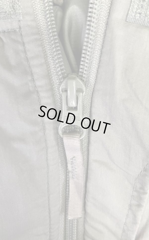 画像4: アメリカ軍 US ARMY "WILD THINGS製" ECWCS GENIII LEVEL7 PRIMALOFT パンツ M-R (DEADSTOCK)