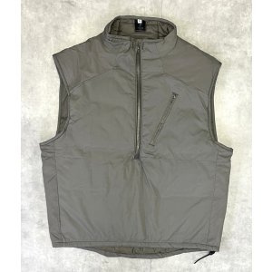 画像: アメリカ軍 PCU 特殊部隊向け SEKRI製 LEVEL7 プリマロフト ベスト USA製 (DEADSTOCK) 