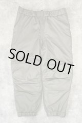 画像: アメリカ軍 US ARMY "WILD THINGS製" ECWCS GENIII LEVEL7 PRIMALOFT パンツ M-R (DEADSTOCK)
