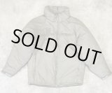 画像: アメリカ軍 US ARMY ECWCS GENIII LEVEL7 プリマロフトパーカー アーバングレー (DEADSTOCK)