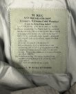 画像3: アメリカ軍 US ARMY "WILD THINGS製" ECWCS GENIII LEVEL7 PRIMALOFT パンツ M-R (DEADSTOCK)