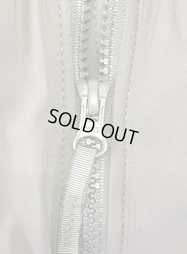 画像4: アメリカ軍 US ARMY ECWCS GENIII LEVEL7 プリマロフトパーカー アーバングレー (DEADSTOCK)