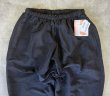 画像3: アメリカ軍 US ARMY IPFU ナイロン トレーニングパンツ ブラック L-SHORT (DEADSTOCK)