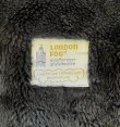 画像2: 70'S LONDON FOG ライナー付きドリズラージャケット TALONジップ ネイビー USA製 (VINTAGE)