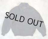 画像: WEATHERPROOF ピーチスキン 裏地フリース ドリズラージャケット ブラック (VINTAGE)