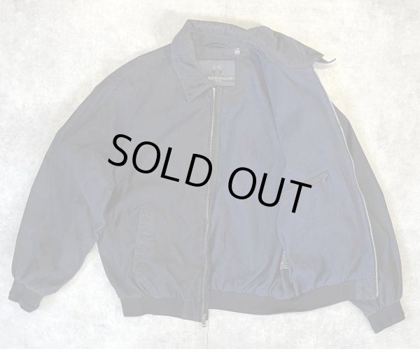 画像4: WEATHERPROOF ピーチスキン 裏地フリース ドリズラージャケット ブラック (VINTAGE)