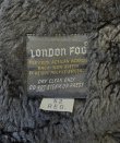 画像5: 70'S LONDON FOG ライナー付きドリズラージャケット TALONジップ ネイビー USA製 (VINTAGE)