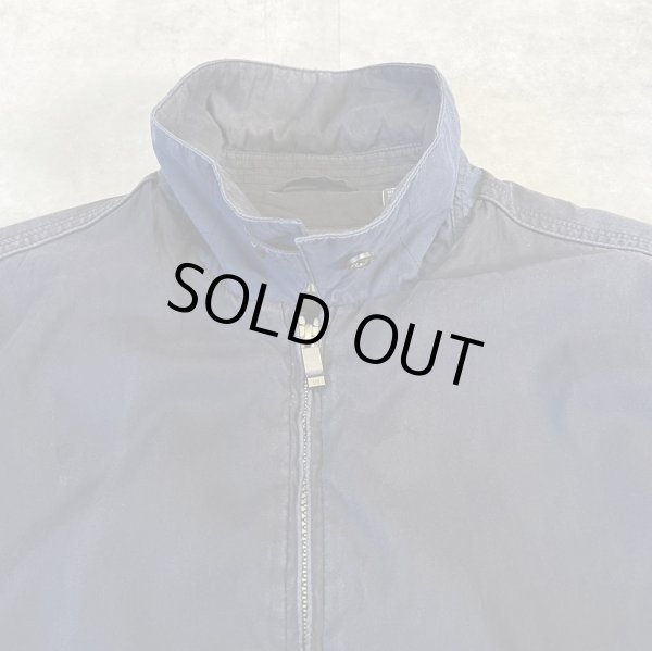 画像3: WEATHERPROOF ピーチスキン 裏地フリース ドリズラージャケット ブラック (VINTAGE)