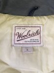 画像2: 90'S WOOLRICH "ARCTIC PARKA" リアルコヨーテファー グースダウンジャケット オリーブ USA製 (VINTAGE)