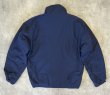 画像5: 80'S PATAGONIA "SYNCHLLA CIRQUE JACKET" 旧タグ 裏地シンチラ ナイロンジャケット ネイビー USA製 (VINTAGE)