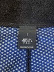 画像2: 90'S PATAGONIA 裏地P.E.F パーシャルエクリプス フリースジャケット ブラック USA製 (VINTAGE)
