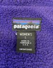 画像2: 90'S PATAGONIA ”SOFT SHELL CAPILENE JACKET" 雪無しタグ 裏地フリース ソフトシェルジャケット ロング USA製 (VINTAGE)