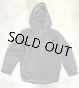 画像: 02'S PATAGONIA "DIMENSION JACKET" 止水ジップ ナイロンジャケット チャコール (VINTAGE)