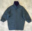 画像1: 90'S PATAGONIA ”SOFT SHELL CAPILENE JACKET" 雪無しタグ 裏地フリース ソフトシェルジャケット ロング USA製 (VINTAGE)