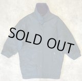 画像: 90'S PATAGONIA ”SOFT SHELL CAPILENE JACKET" 雪無しタグ 裏地フリース ソフトシェルジャケット ロング USA製 (VINTAGE)