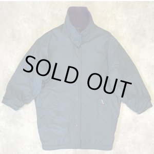 画像: 90'S PATAGONIA ”SOFT SHELL CAPILENE JACKET" 雪無しタグ 裏地フリース ソフトシェルジャケット ロング USA製 (VINTAGE)