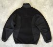 画像5: 90'S PATAGONIA 裏地P.E.F パーシャルエクリプス フリースジャケット ブラック USA製 (VINTAGE)