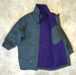 画像3: 90'S PATAGONIA ”SOFT SHELL CAPILENE JACKET" 雪無しタグ 裏地フリース ソフトシェルジャケット ロング USA製 (VINTAGE)