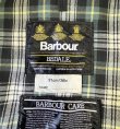 画像2: 90'S BARBOUR 3クレスト "4POCKET BEDALE"  旧タグ オイルドジャケット オリーブ イングランド製 (VINTAGE)
